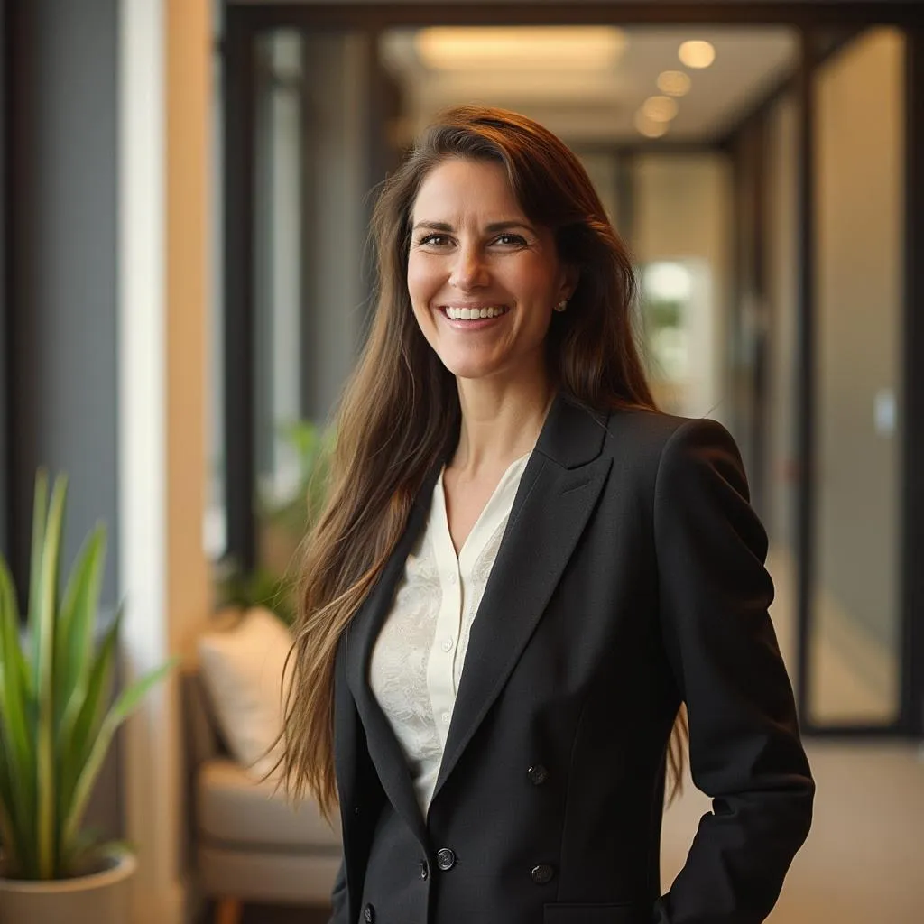 Céline Moreau, Coach Spécialiste