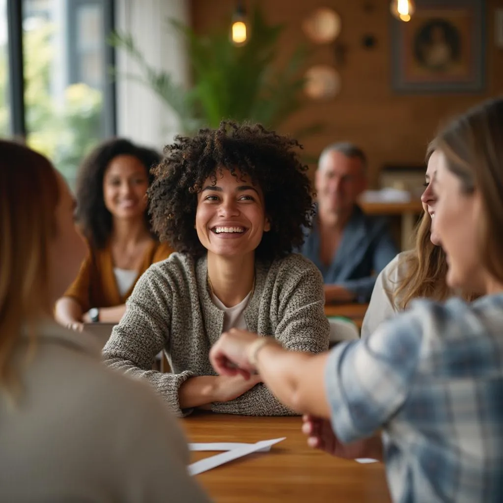 Méthodologie de coaching
