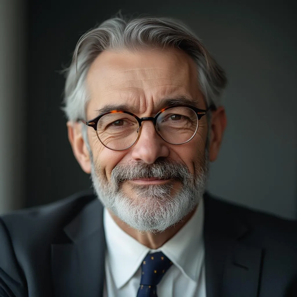 Portrait de Camille