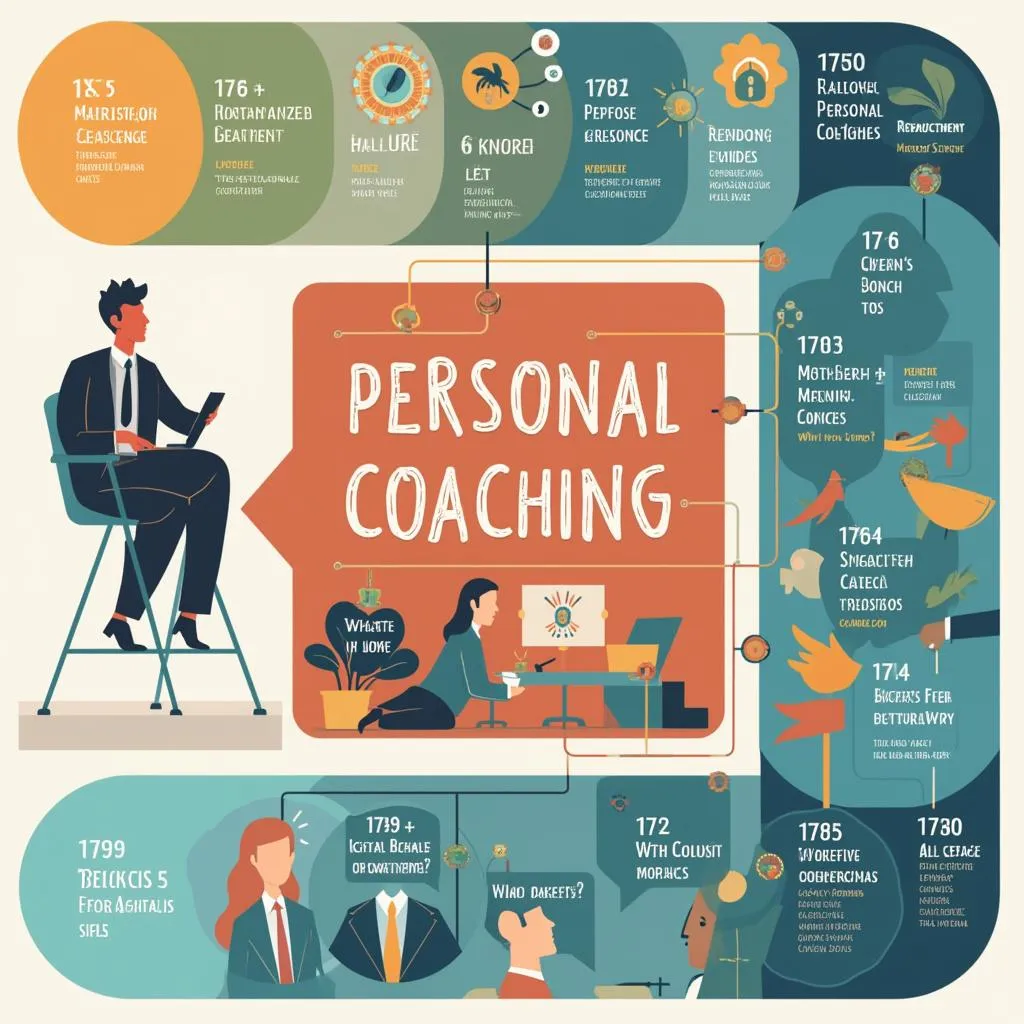 Vision du coaching personnel
